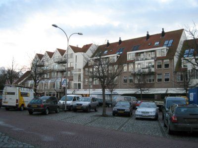 Oostwal 8, 4461 JT Goes, Nederland