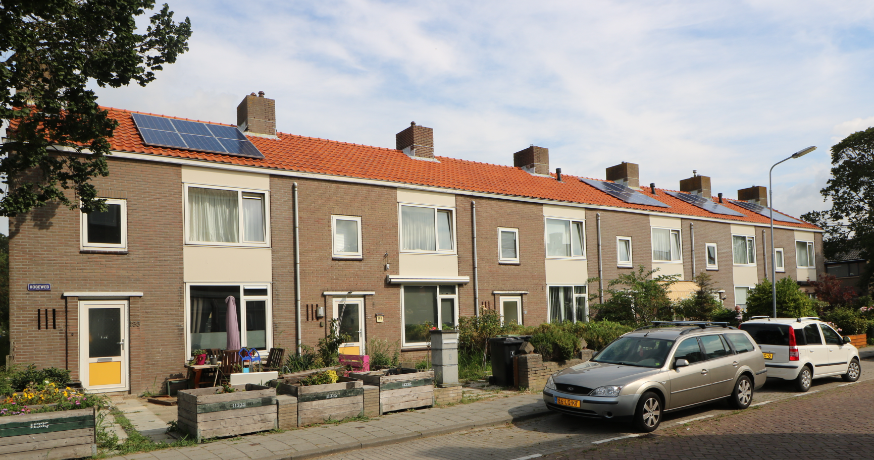 Hogeweg 191, 4382 RH Vlissingen, Nederland