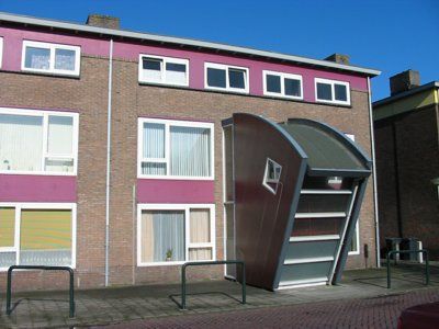 De Graaffstraat 117, 4461 WS Goes, Nederland