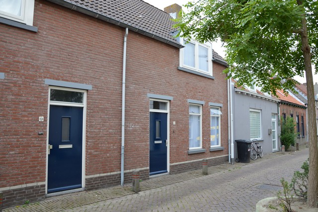 Donze Visserstraat 90