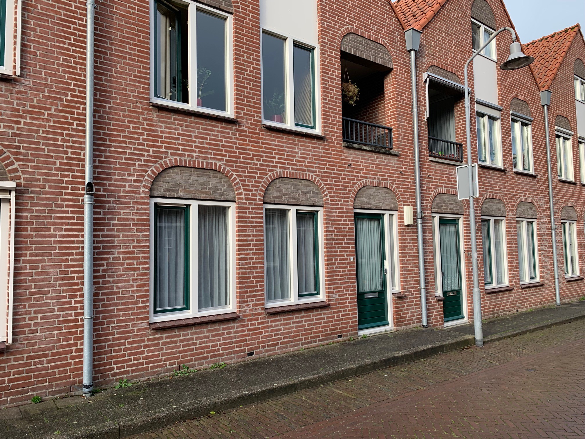 's Heer Arendstraat 7