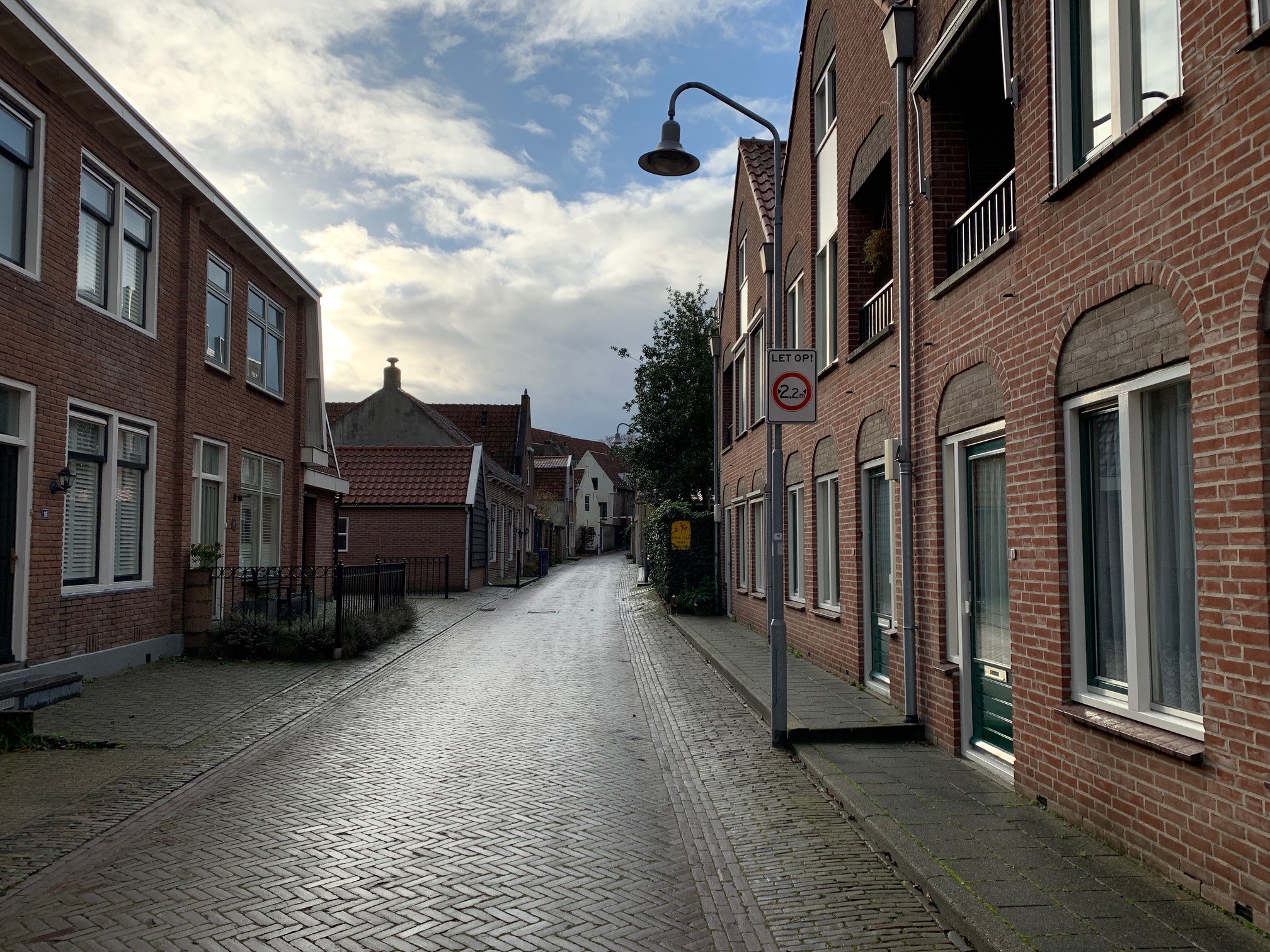 's Heer Arendstraat 7