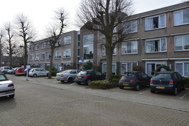 Ferdinand Bolstraat 54, 4532 HT Terneuzen, Nederland