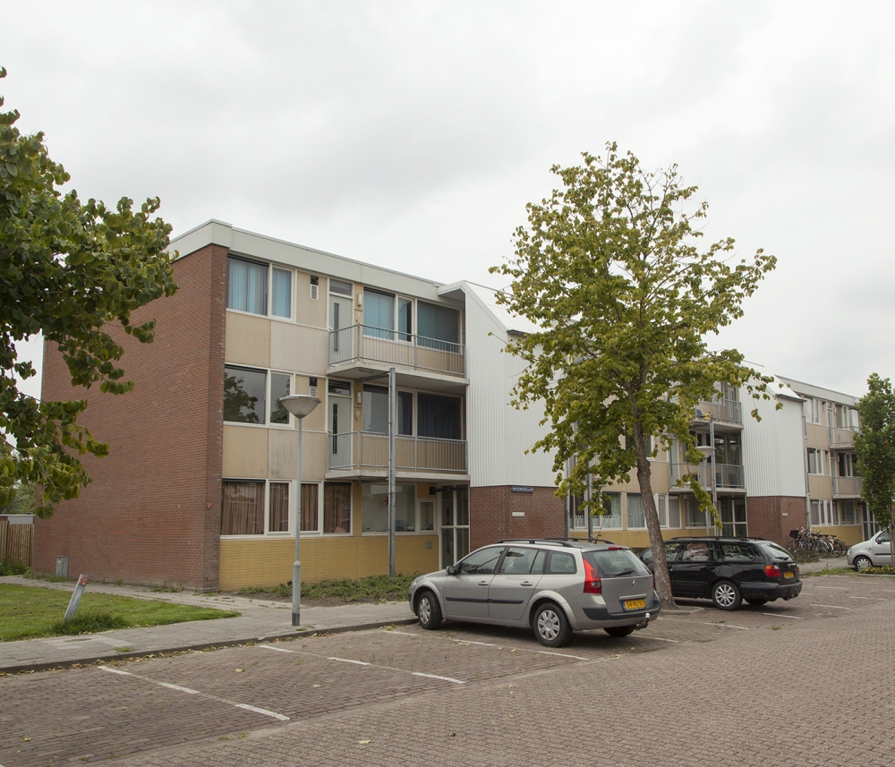 Roozenburglaan 122, 4337 JK Middelburg, Nederland