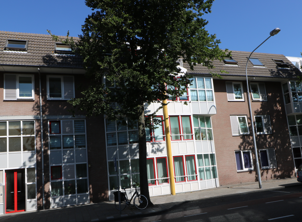 Aagje Dekenstraat 41