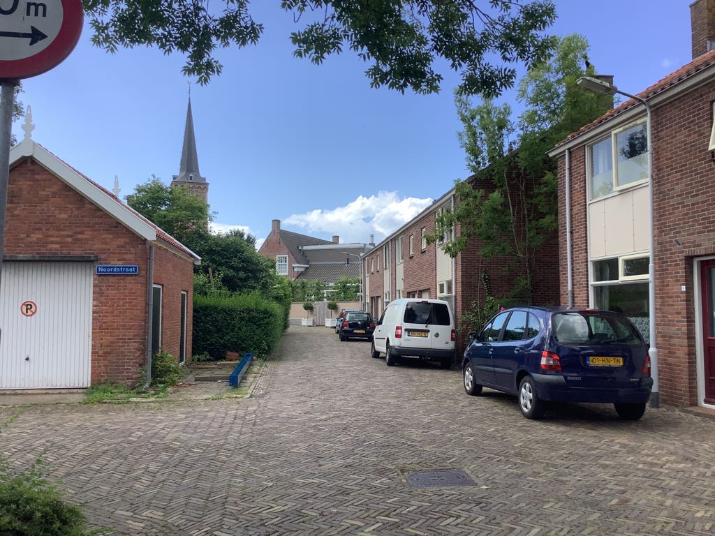 Goemansstraat 9