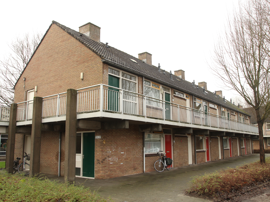 Vreedenburg 31, 4337 KE Middelburg, Nederland