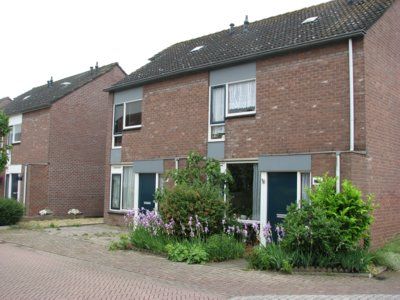 Johnsonlaan 15, 4463 GW Goes, Nederland