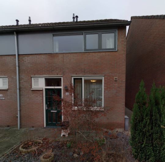 Spaakstraat 40, 4463 EB Goes, Nederland