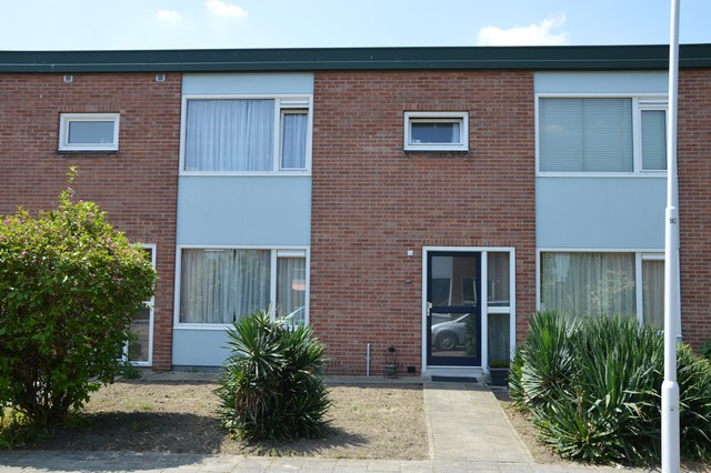 Da Costastraat 7, 4532 EE Terneuzen, Nederland