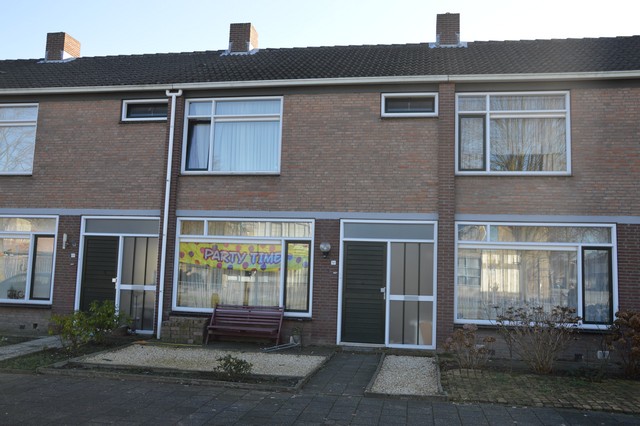 Willem Andriessenlaan 51, 4536 CB Terneuzen, Nederland