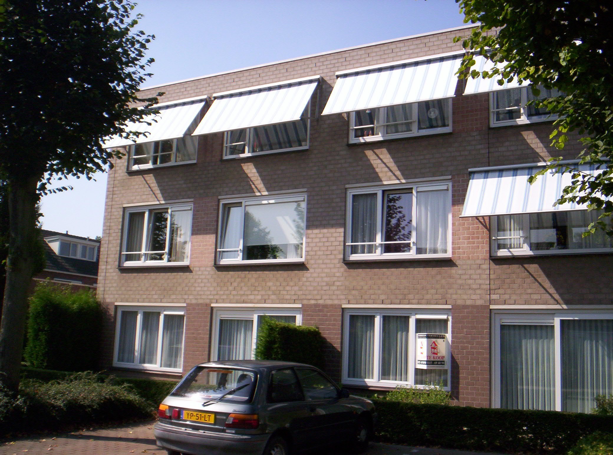 Ferdinand Bolstraat 50, 4532 HT Terneuzen, Nederland