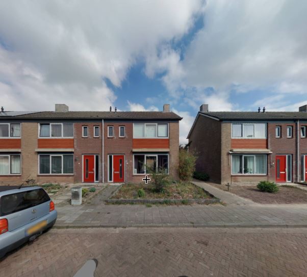 Van Steestraat 19, 4453 AP 's-Heerenhoek, Nederland