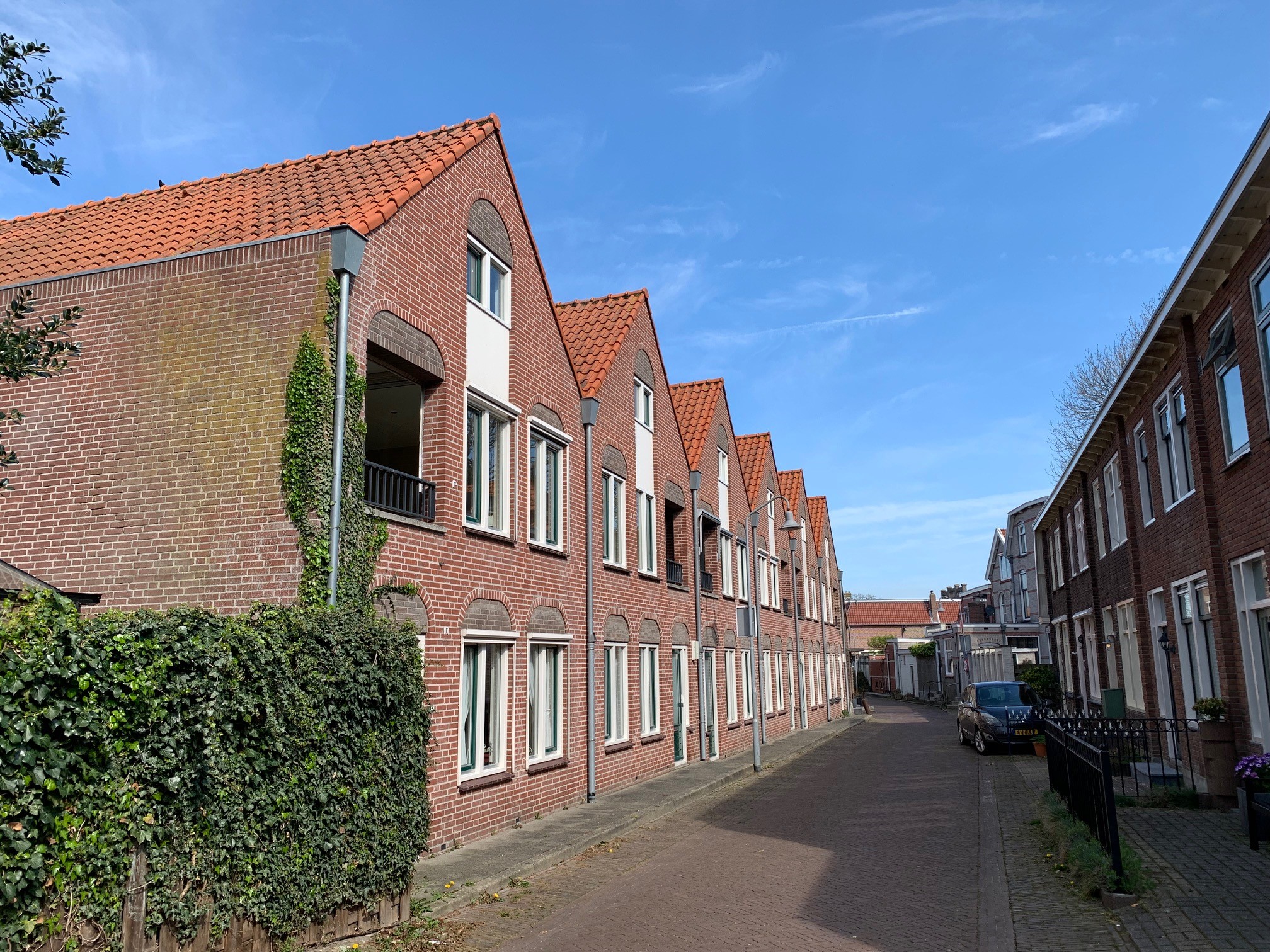 Hoge Molenstraat 106, 4301 KC Zierikzee, Nederland