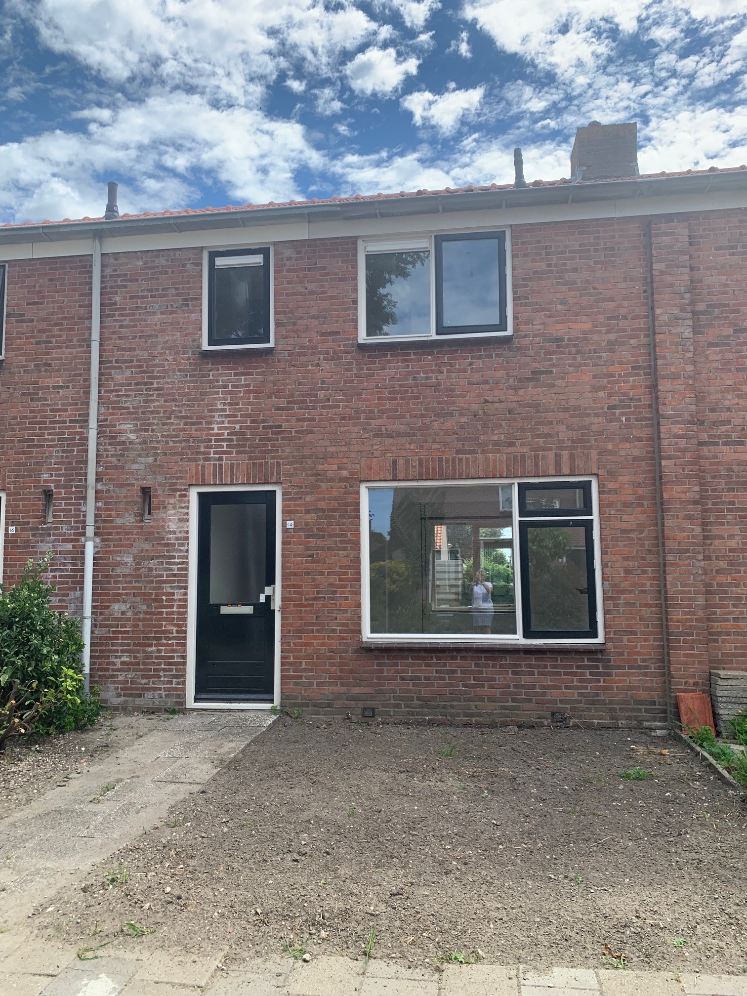 Beatrixstraat 14, 4316 AC Zonnemaire, Nederland