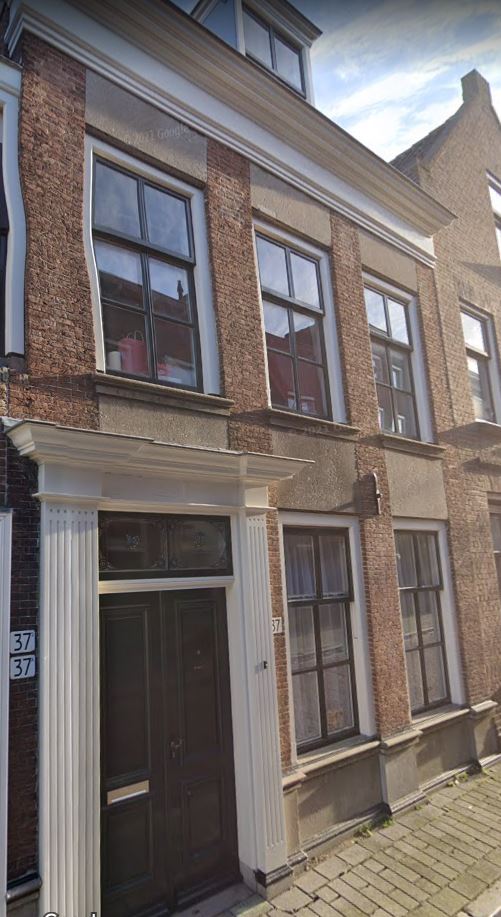 's-Heer Hendrikskinderenstraat 37, 4461 BS Goes, Nederland