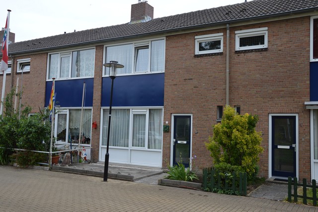 Pijnboomstraat 3, 4537 VN Terneuzen, Nederland