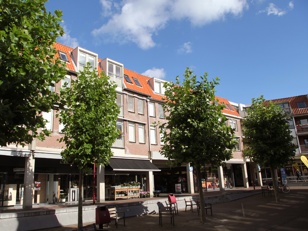 Hoge Geere, 4331 LE Middelburg, Nederland