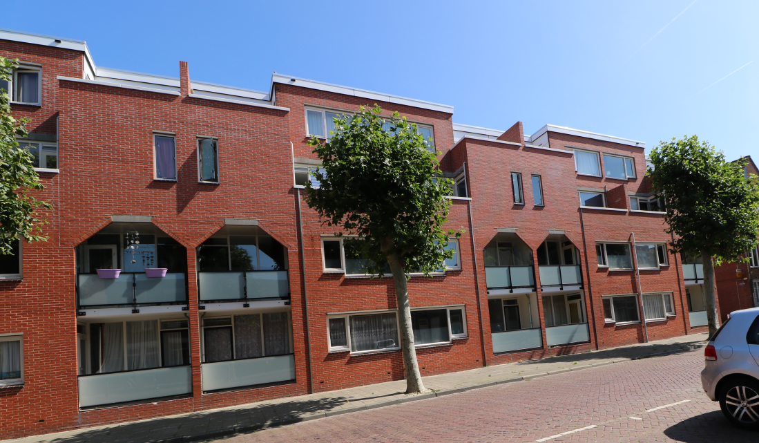 Van Dishoeckstraat 344, 4381 VV Vlissingen, Nederland