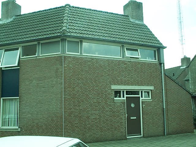 Kazernestraat 28, 4531 HR Terneuzen, Nederland