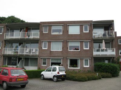 Pollesteyn 9, 4458 CA 's-Heer Arendskerke, Nederland