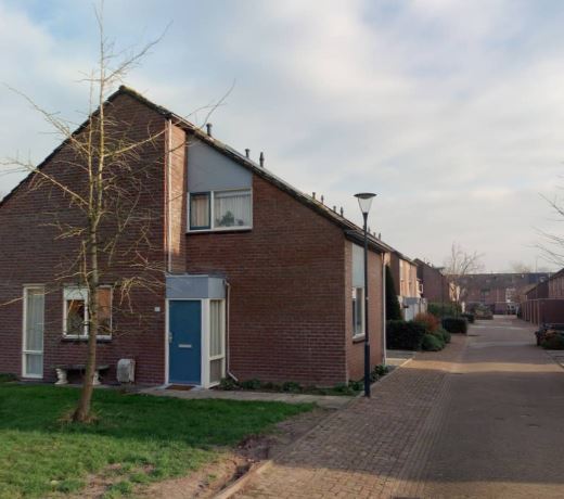 Johnsonlaan 20, 4463 GW Goes, Nederland