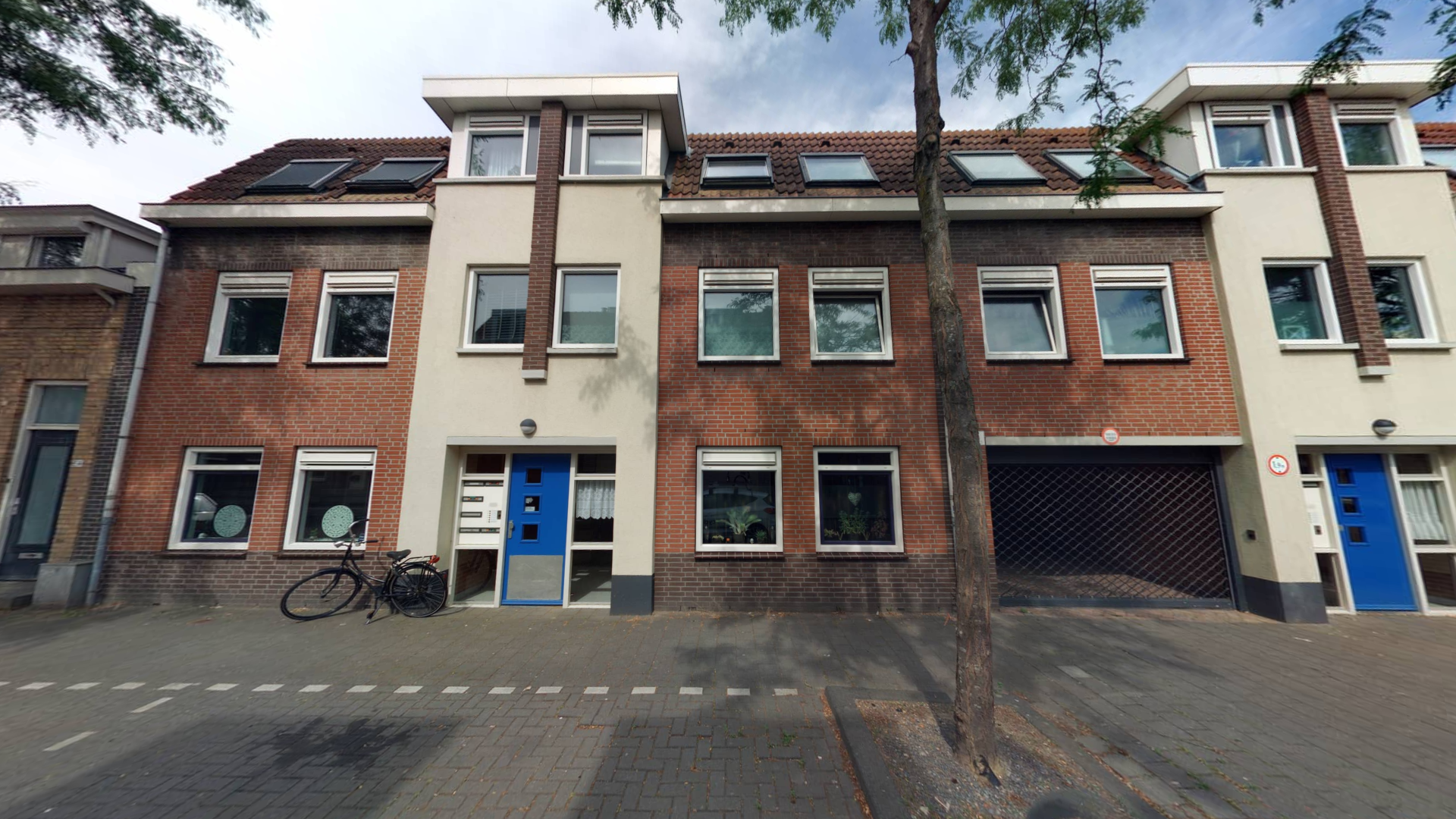 Pr. Beatrixlaan 46, 4615 KH Bergen op Zoom, Nederland