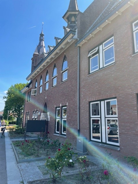 Korte Kerkstraat 19, 4531 CL Terneuzen, Nederland