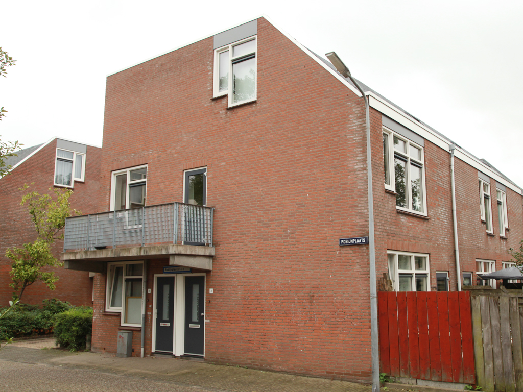 Robijnplaats 3, 4337 MH Middelburg, Nederland