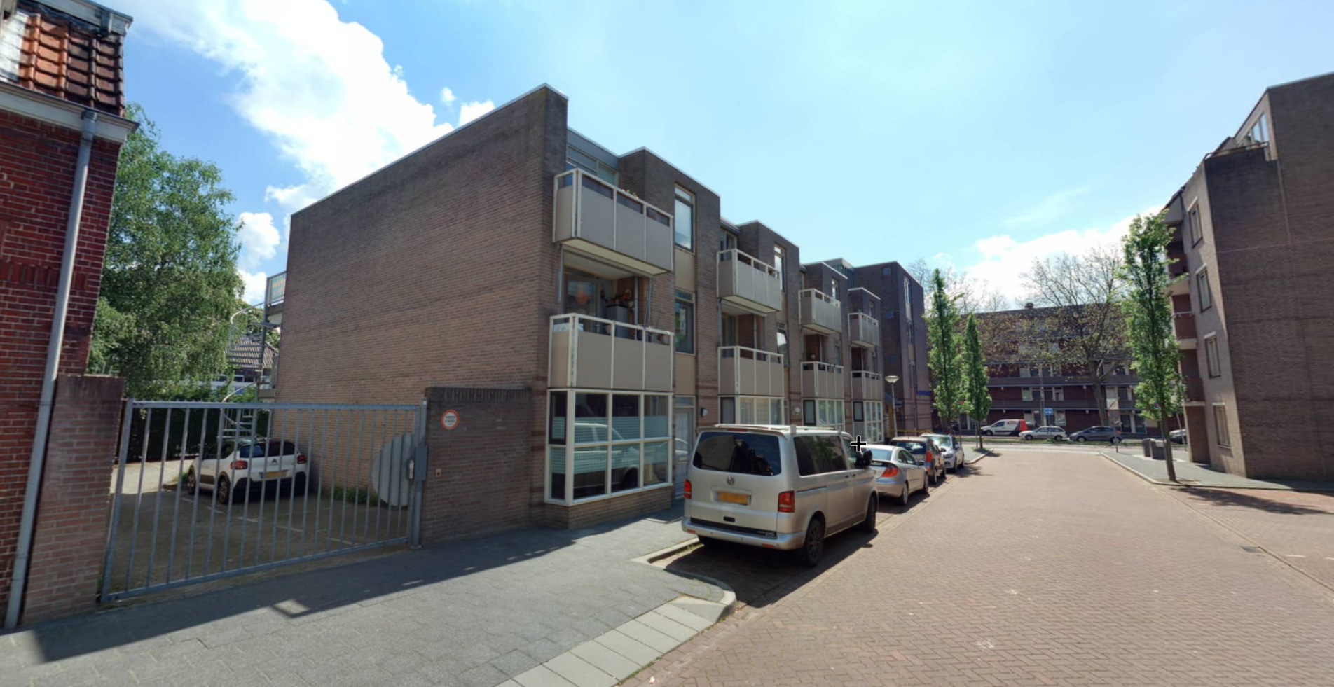 Boxhornstraat 26, 4611 ED Bergen op Zoom, Nederland