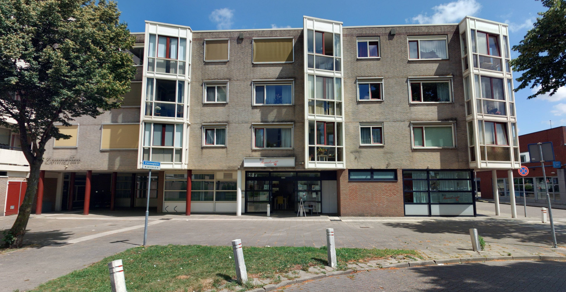 Zonneplein 53, 4624 BA Bergen op Zoom, Nederland