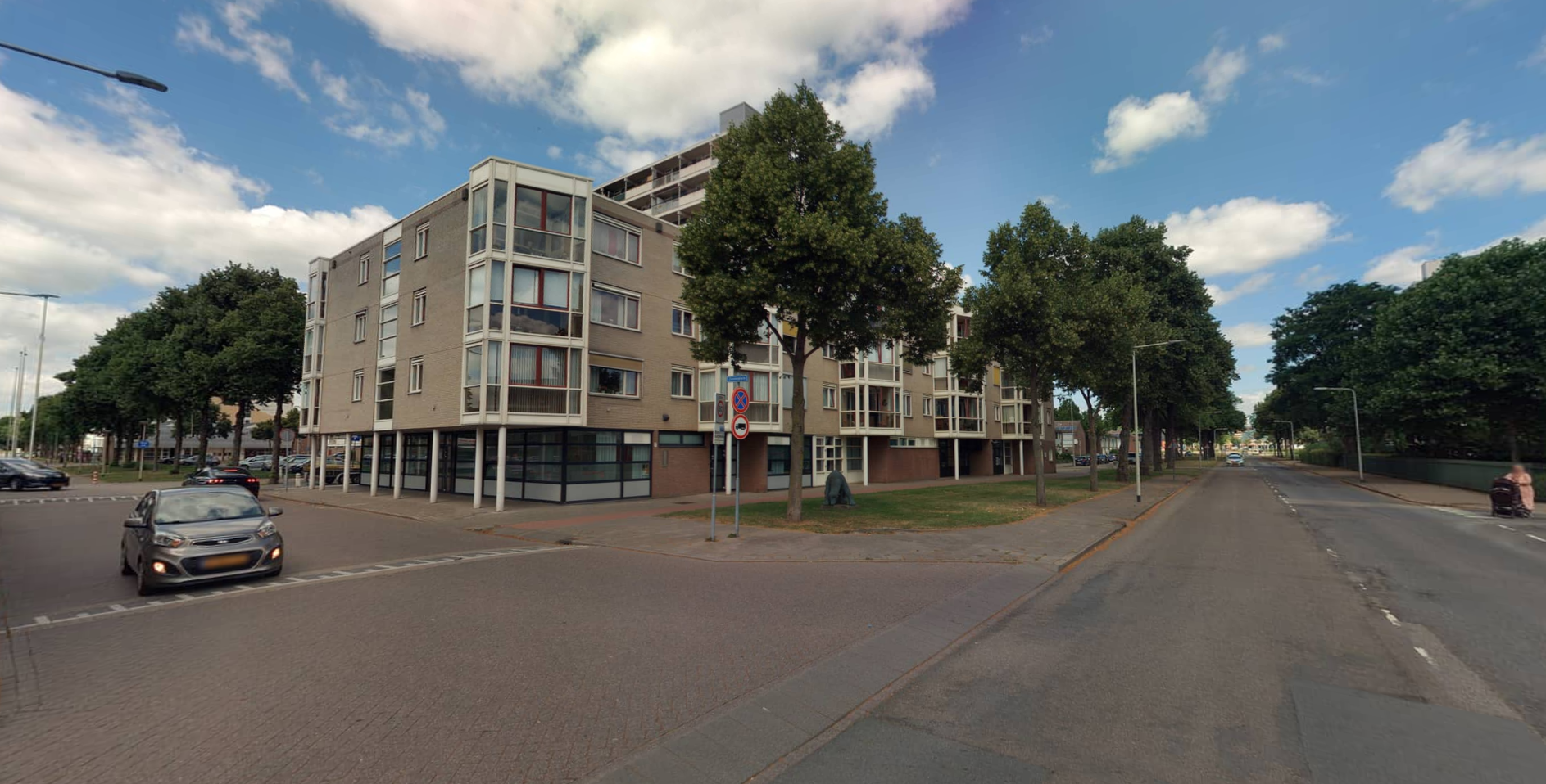 Zonneplein 53