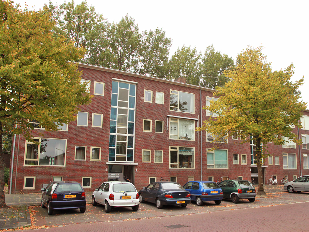 Westerscheldestraat 63, 4335 ND Middelburg, Nederland