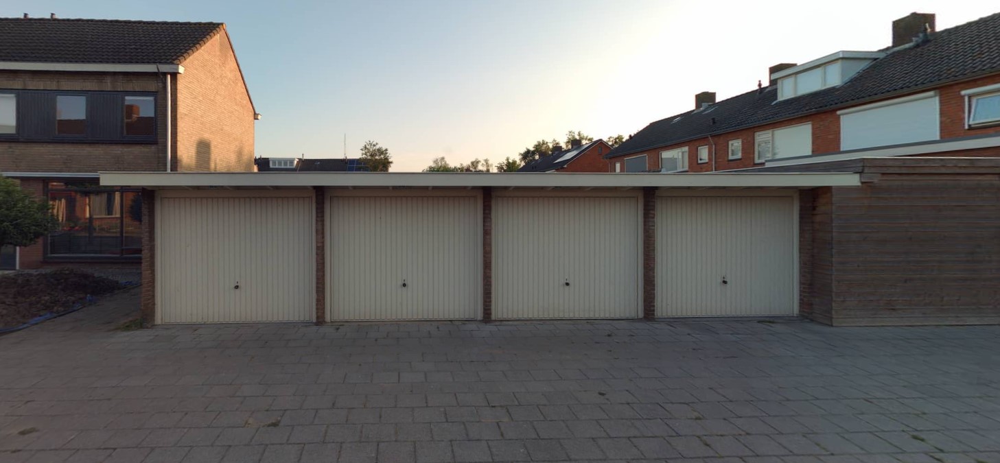 Anjerstraat 59, 4651 MH Steenbergen, Nederland