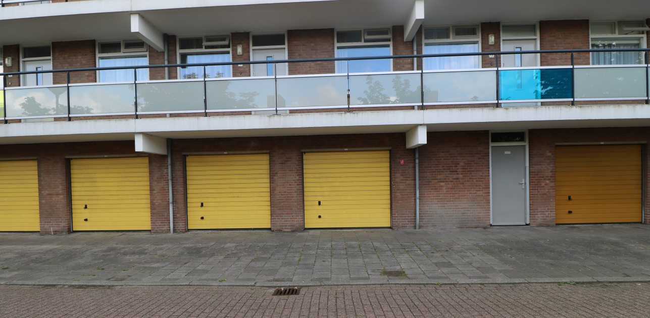 Schutterijstraat 300, 4381 GP Vlissingen, Nederland