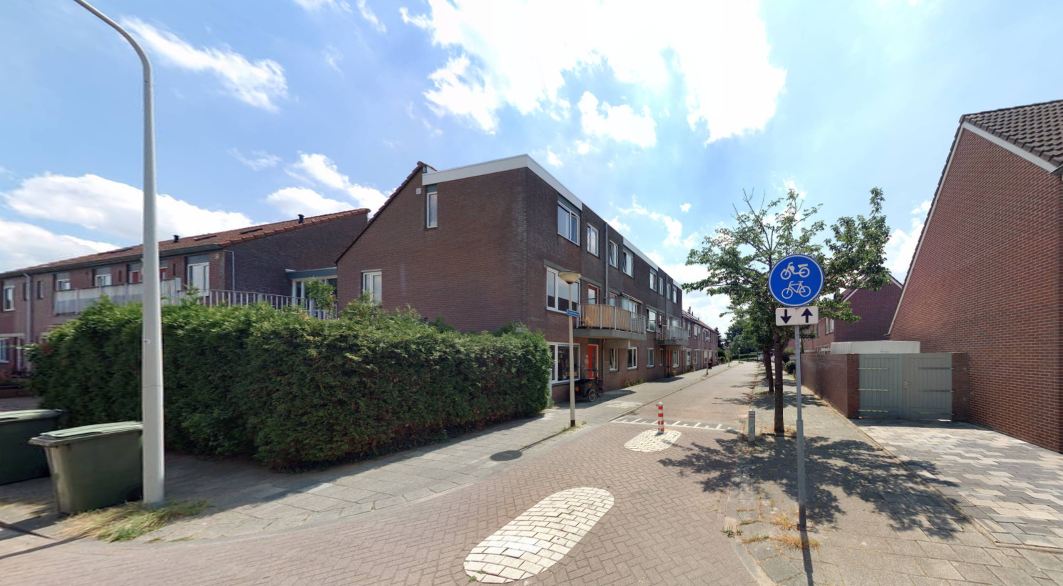 Rijsselbergen 92