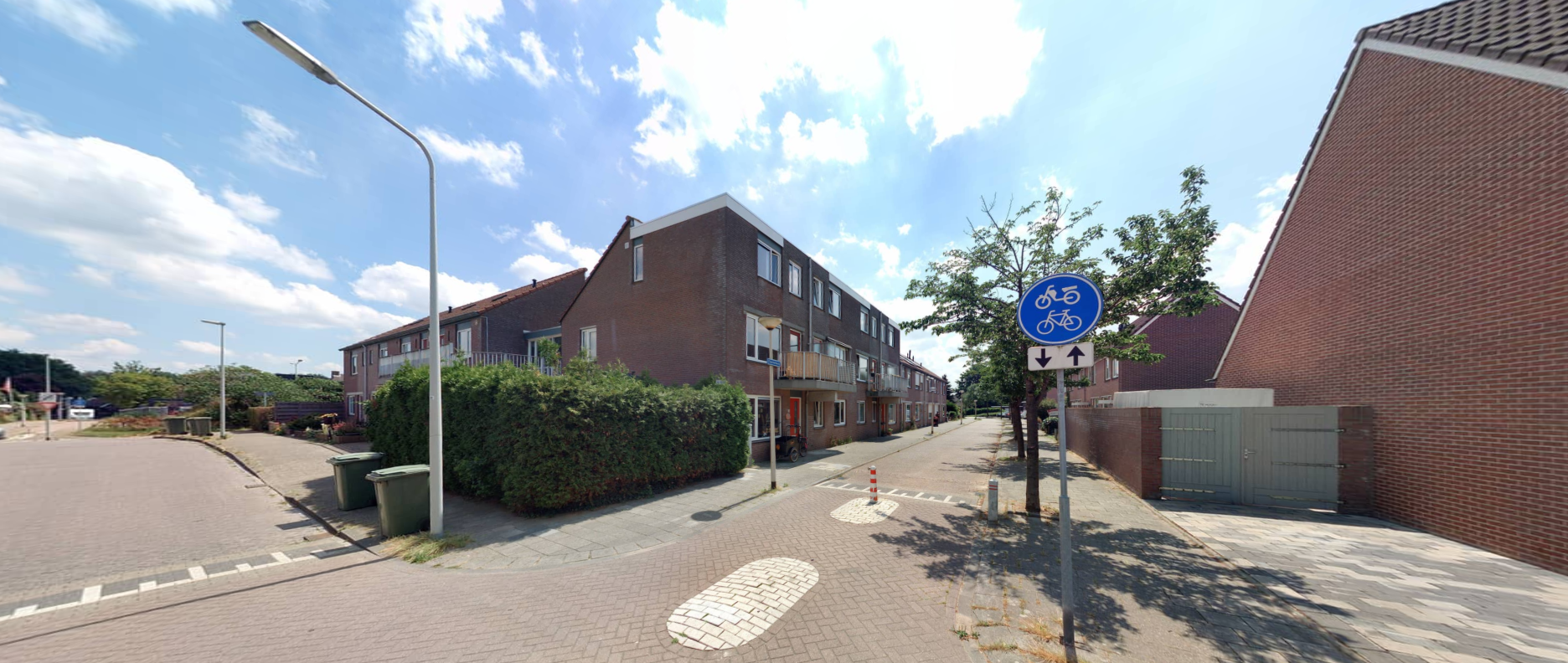 Rijsselbergen 92