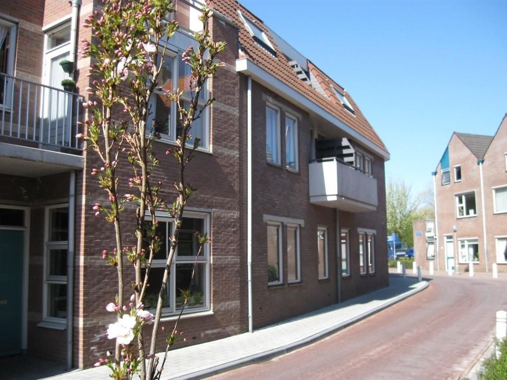 's-Heer Hendrikskinderenstraat 68