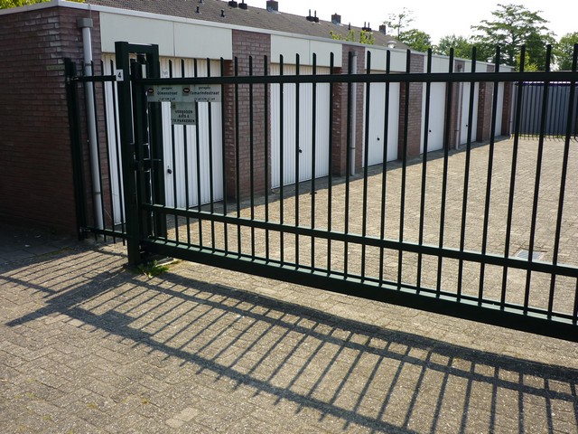 Amberboomstraat 2, 4537 XA Terneuzen, Nederland