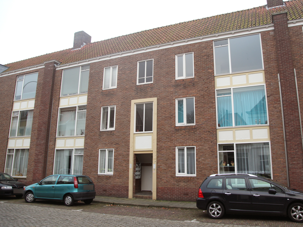 Breestraat 36, 4331 TV Middelburg, Nederland