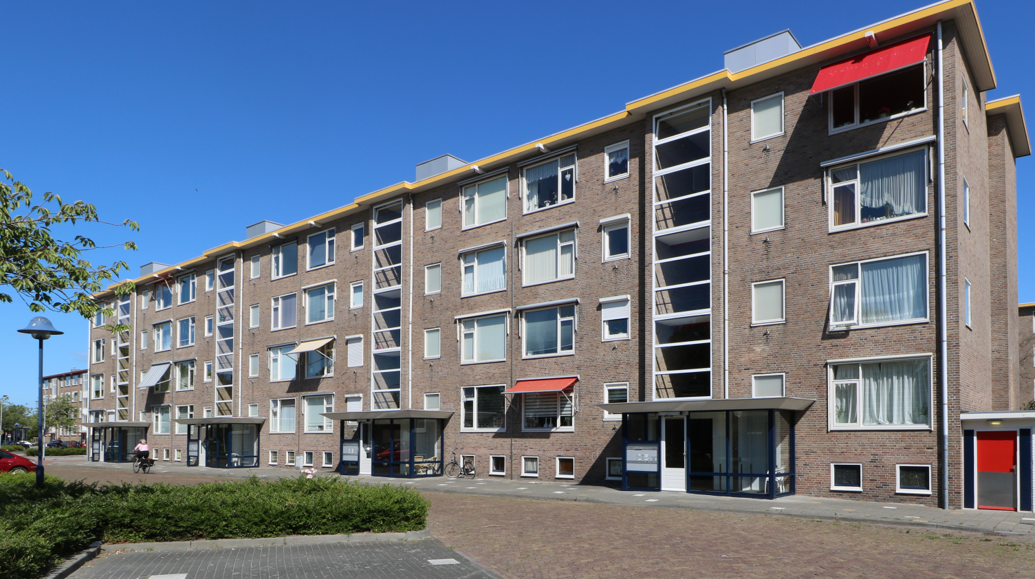 Bloemenlaan 138, 4382 SL Vlissingen, Nederland