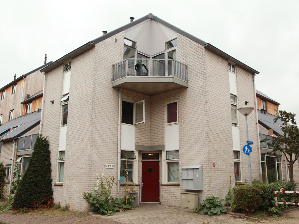 Granaat 88, 4337 MJ Middelburg, Nederland