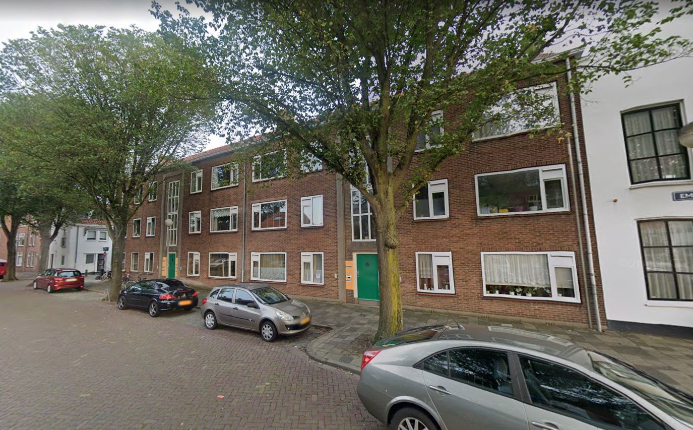 Emmastraat 18, 4381 BE Vlissingen, Nederland