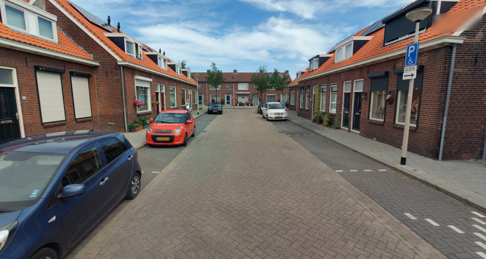 Willem van Oranjestraat 5