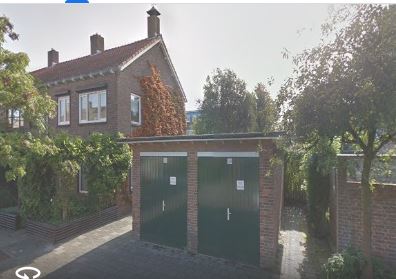 M.D. de Grootstraat 128, 4461 LT Goes, Nederland