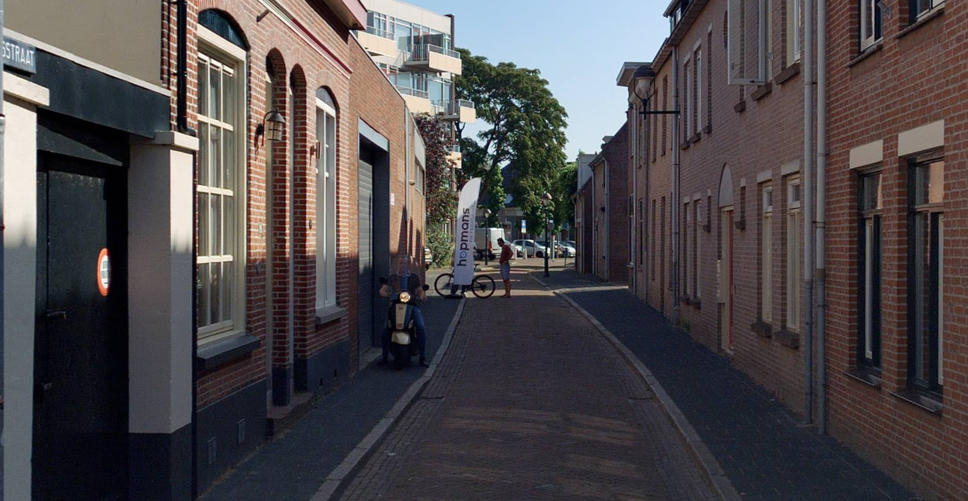 Sint-Antoniusstraat 20A