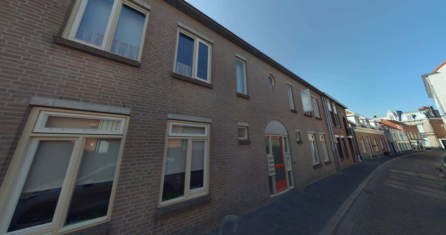 Sint-Antoniusstraat 20A