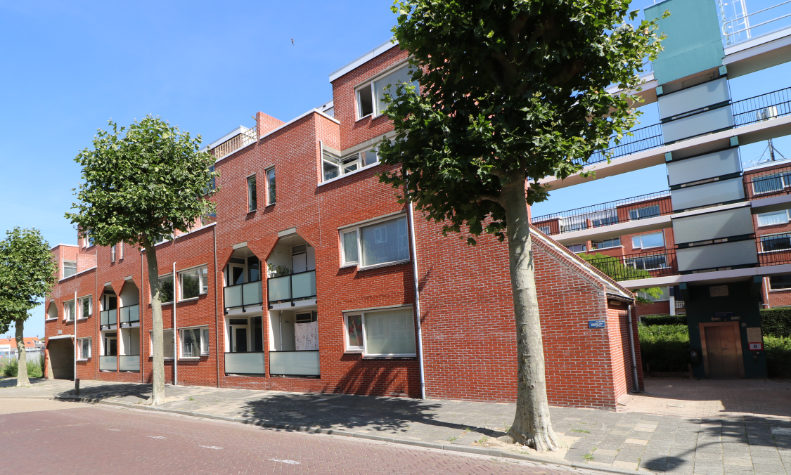 Van Dishoeckstraat 230, 4381 VV Vlissingen, Nederland