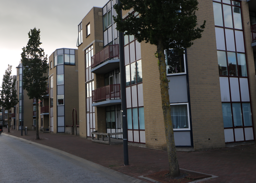 Molenstraat 94, 4381 HX Vlissingen, Nederland