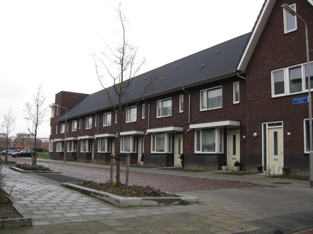 Korenbloemstraat 5